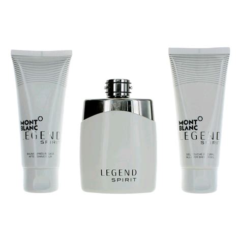 mont blanc legend spirit walmart